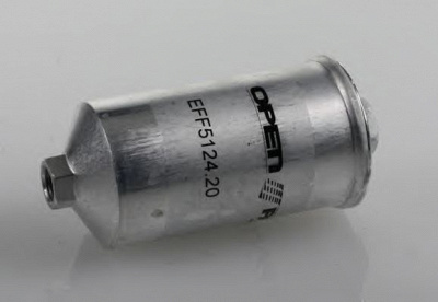 OPEN PARTS eff512420 -  Топливный фильтр